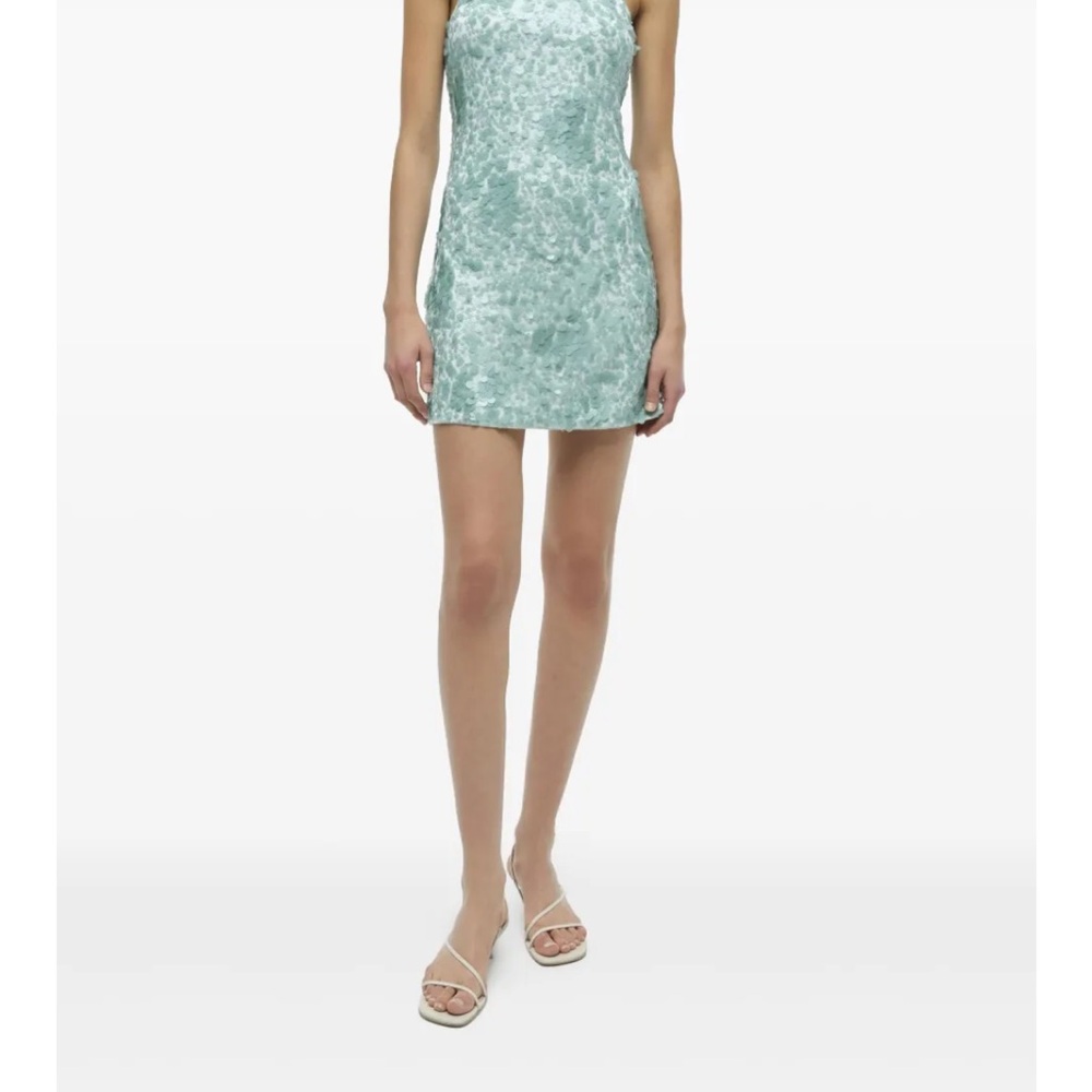 SIMKHAI Lollie Dress